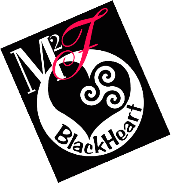 BlackHeart and M2F